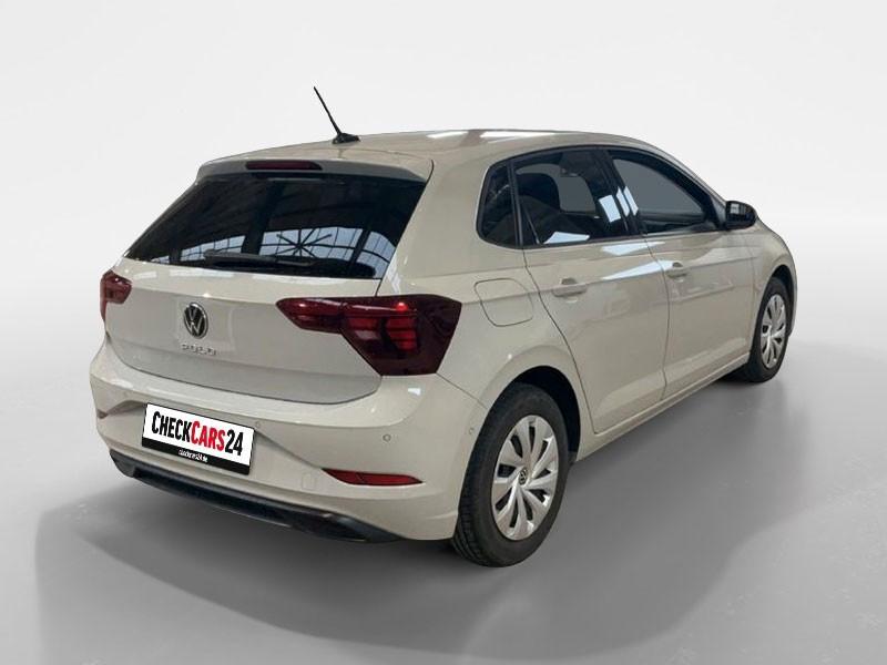 Volkswagen Polo VI Life, миниатюра 4
