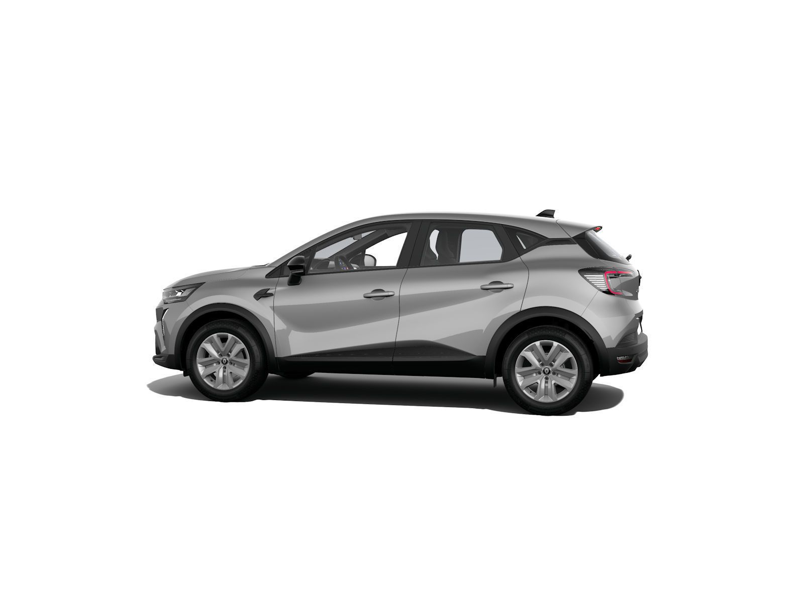 Fahrzeugabbildung Renault Captur Evolution Mild Hybrid 140 EDC