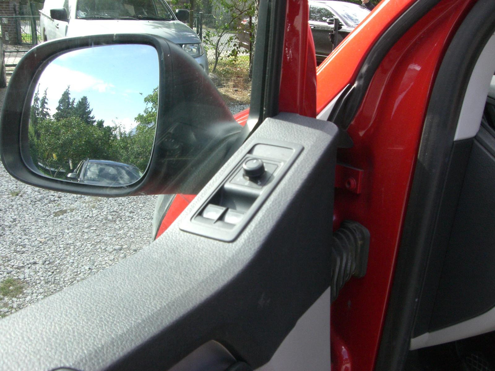 Volkswagen T6 Transporter Kasten FWD EcoProfi 1.Hand !!!