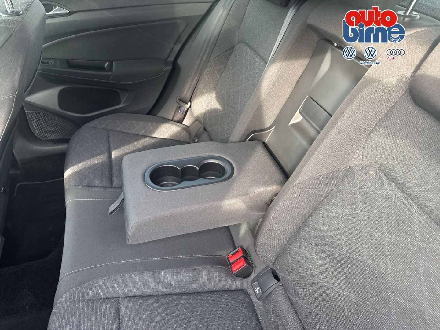 Golf VIII 1.5 TSI Life El. Panodach Navi Digital