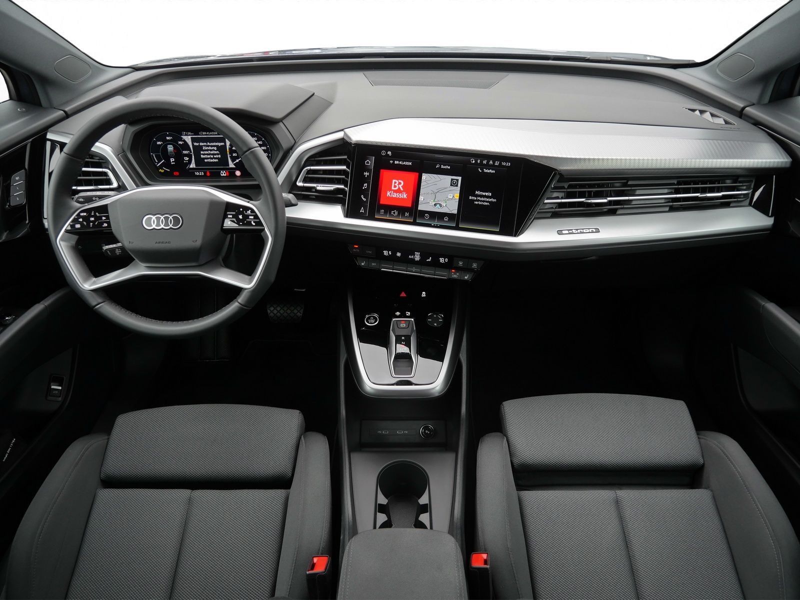 Audi Q4 e-tron - Bild 5