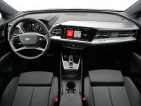 Audi Q4 e-tron - Vorschau Bild 5
