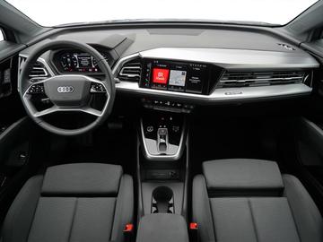 صورة 5 لـ 2025 AUDI Q4 E-TRON