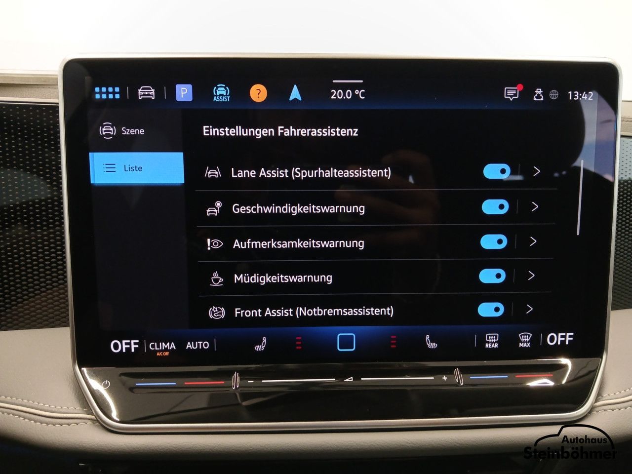 Volkswagen Passat - Bild 24