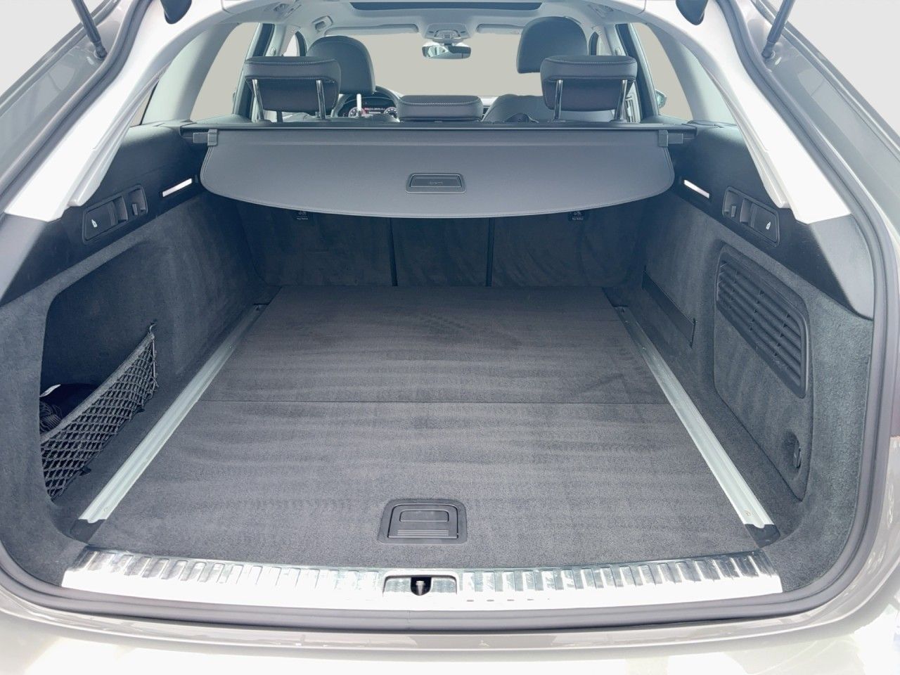 Audi A6 allroad 55 TFSI quattro S tronic LED Navi Pan foto 13