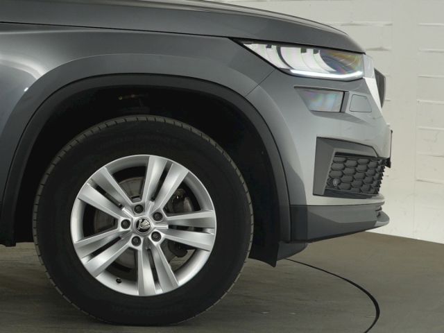 Kodiaq AMBITION TDI DSG+LED LICHT+SITZHEIZUNG+KE