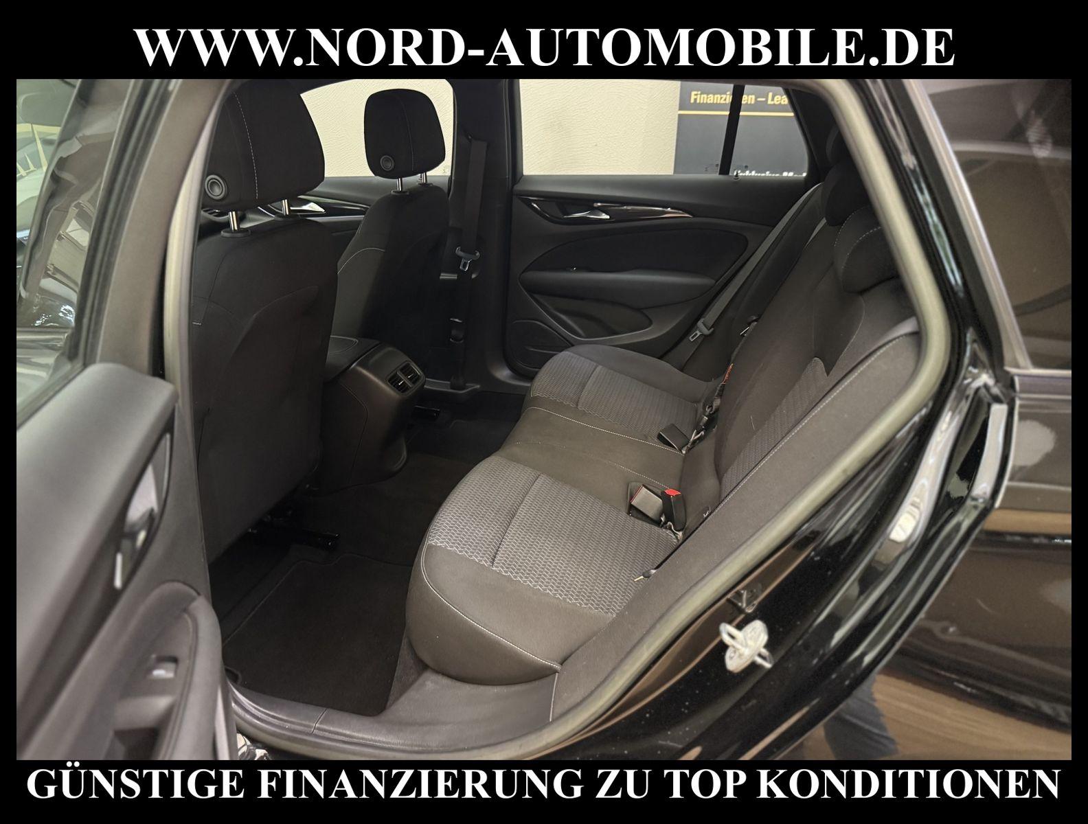 Opel Insignia B ST 2.0 CDTi Business *LED*AHK*NAV*SHZ