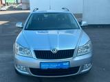 Skoda 1.2 TSI  I TÜV NEU I SCHECKHEFTGEPFLEGT - gebrauchte Skoda Octavia aus dem Jahr 2010