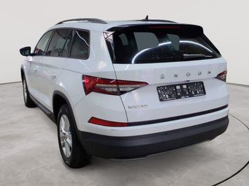 Skoda Kodiaq - 2