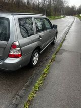 Subaru SUBARU Forester II (SG) 2.0 X AWD (SG5) 15... - Subaru Forester aus 2006