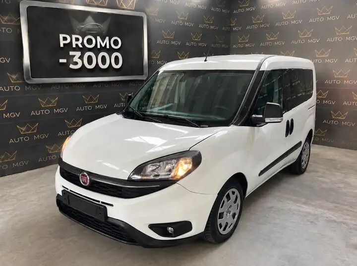 Image of Fiat Other