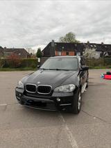 BMW X5 30d - BMW 530: Geländewagen