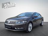 Volkswagen CC  BMT - VW CC Gebrauchtwagen