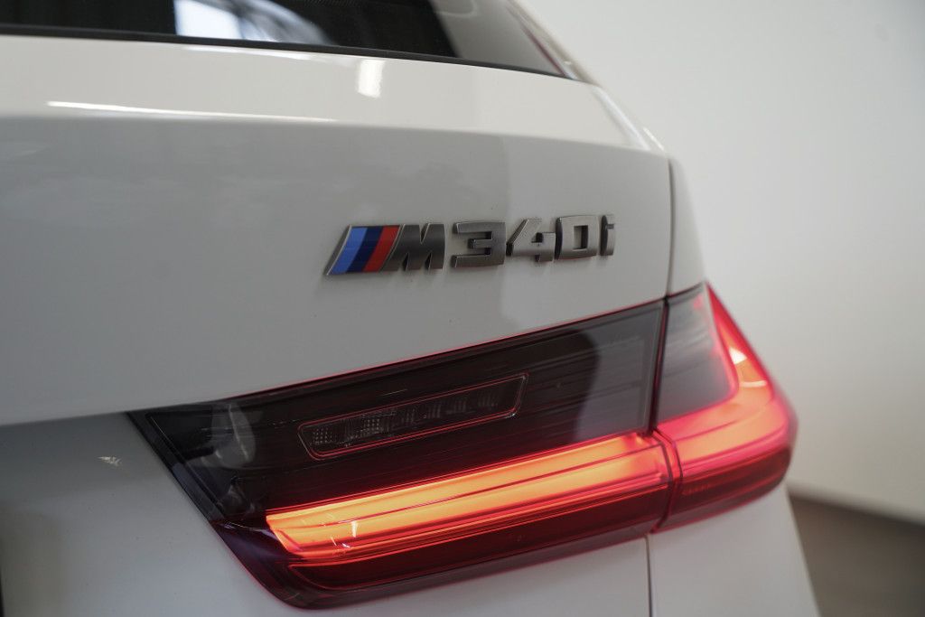 Bmw M340i