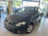 Volkswagen Golf Plus 1.6 TDI Match * 1.HAND * - Volkswagen Golf Plus mit Diesel-Antrieb: Kleinbus