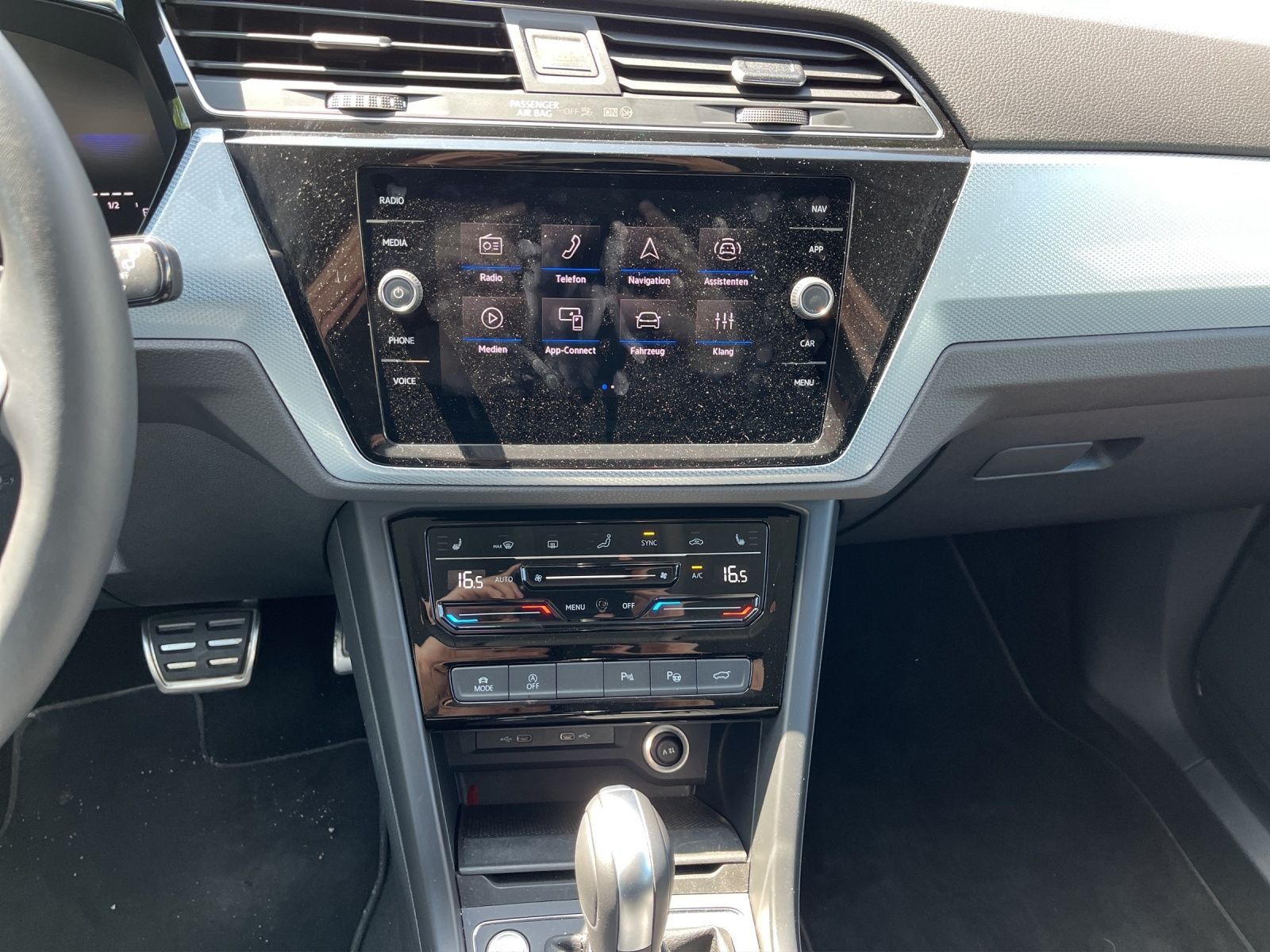 Volkswagen Touran - Bild 11