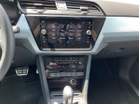 Volkswagen Touran - Vorschau Bild 11