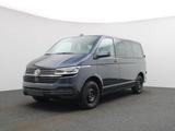 Volkswagen T6.1 Caravelle TDI DSG 8-Sitzer - Volkswagen T6 Caravelle: 8 Sitzer