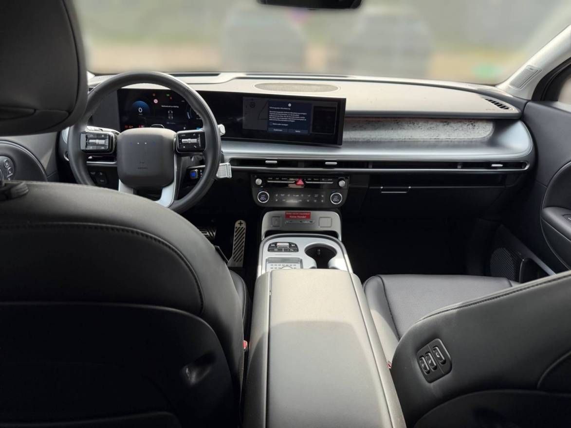 Hyundai IONIQ 9 – Bild 11