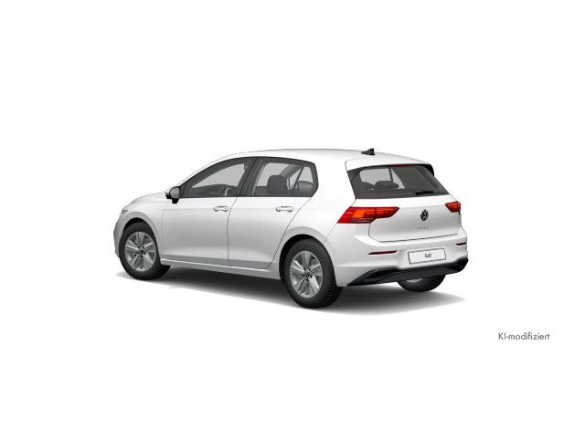 Volkswagen Golf - Bild 7