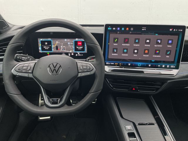Passat R-Line Signature 2.0 TDI DSG 4Motion Pano