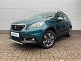 Peugeot 2008 1.2 PureTech 110 - NAVI SITZHZG AUTOMATIK - Peugeot 2008 Gebrauchtwagen in Hamburg
