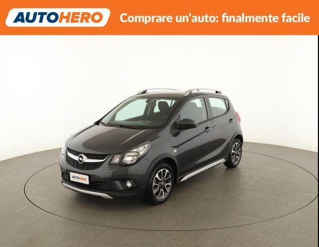 Image of Opel Karl