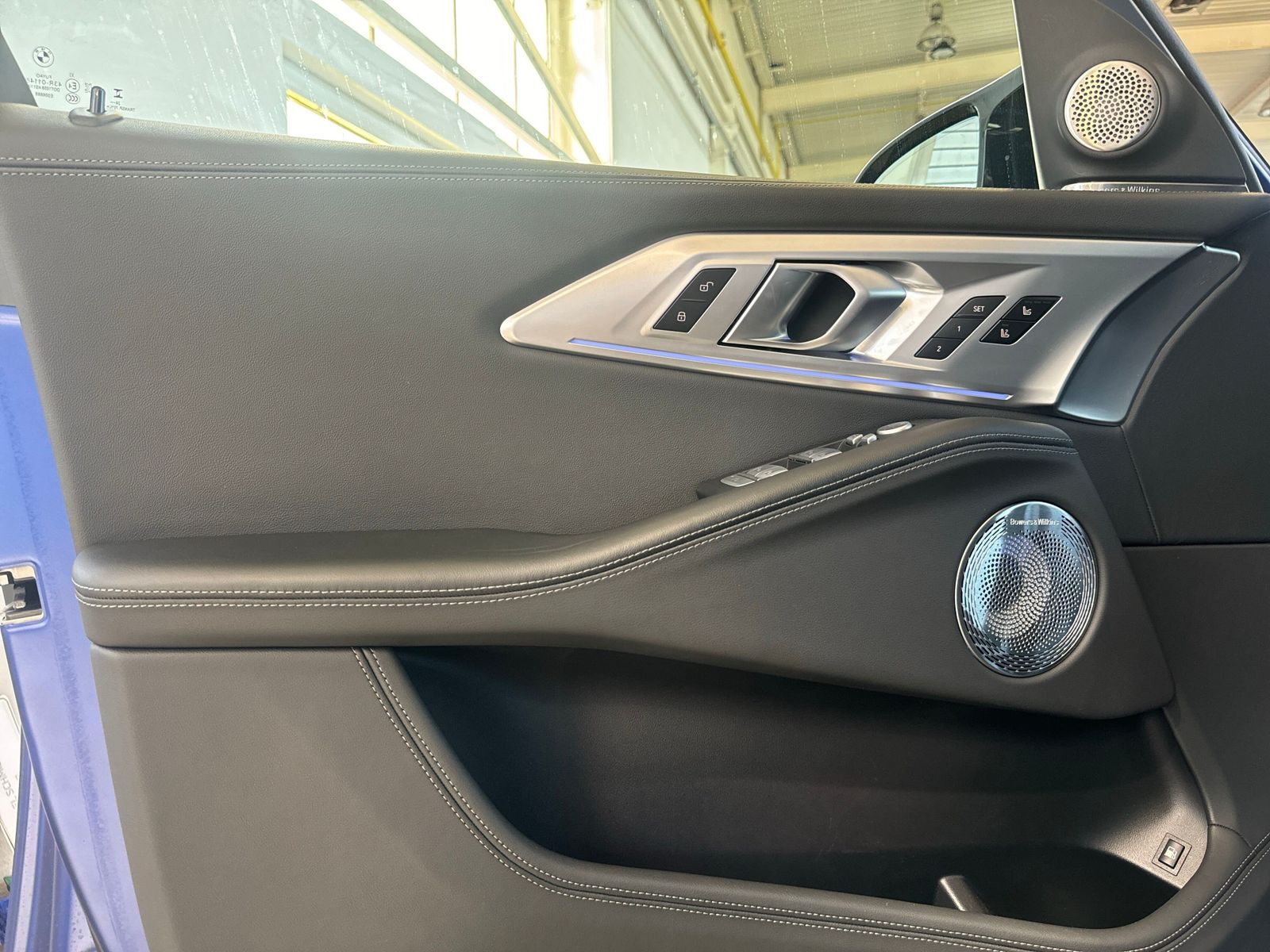 BMW XM - Bild 18