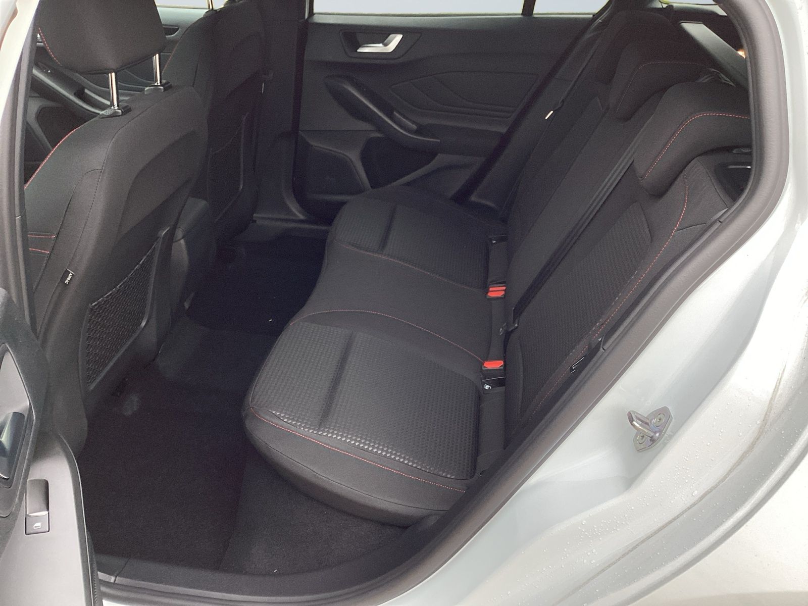 Ford Focus - Bild 11