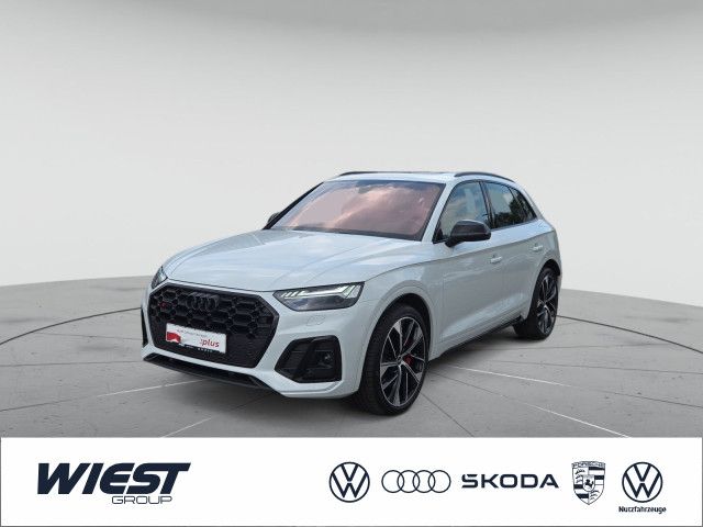 AUDI SQ5 3.0 TDI, MATRIX/KAM/AHK/B&amp;O/ACC/STHZG./PANO/