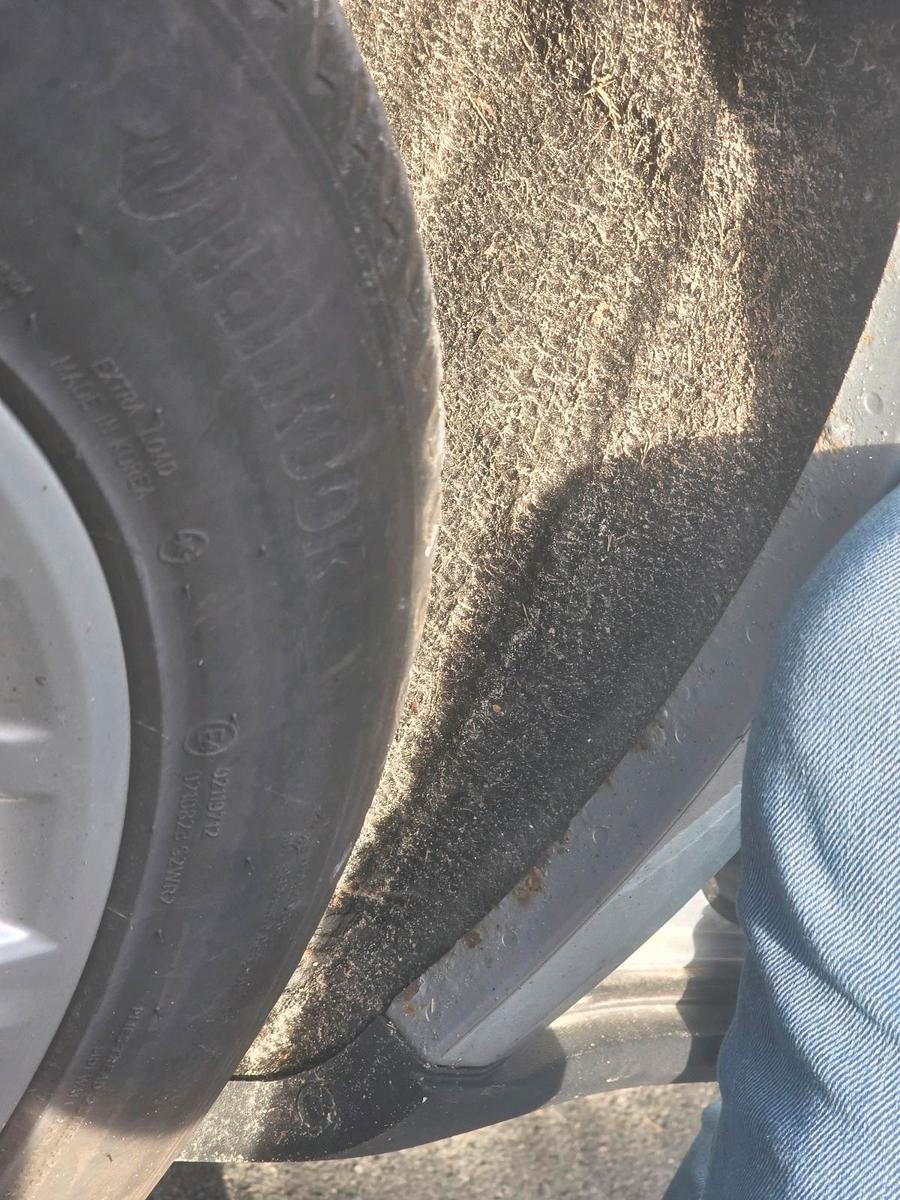 Mercedes-Benz ML280 2007 — photo 10