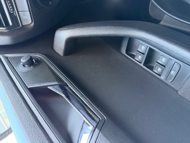 Fabia Combi Ambition AHK;PDC;CLIMATRONIC