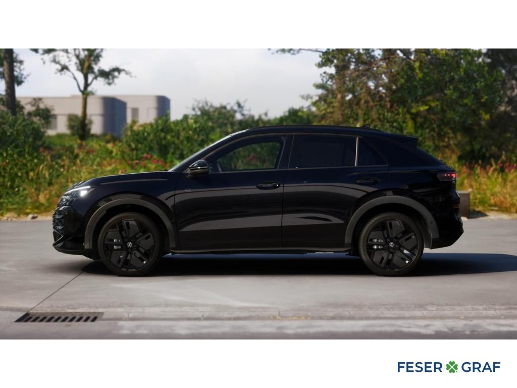 Volkswagen T-Roc - Bild 8
