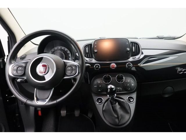 Fahrzeugabbildung Fiat 500 1.2 Collezione