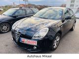 Alfa Romeo Giulietta Turismo - Alfa Romeo Giulietta aus 2013