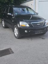 Kia kia Sorento bj 2009 .2.5Diesel - Kia Sorento in Solingen