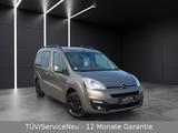 Citroën Berlingo Shine Multispace"Garantie-TÜV/SericeNEU - Citroën Berlingo: Multispace