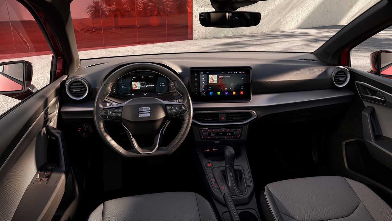 Seat Ibiza - Bild 6