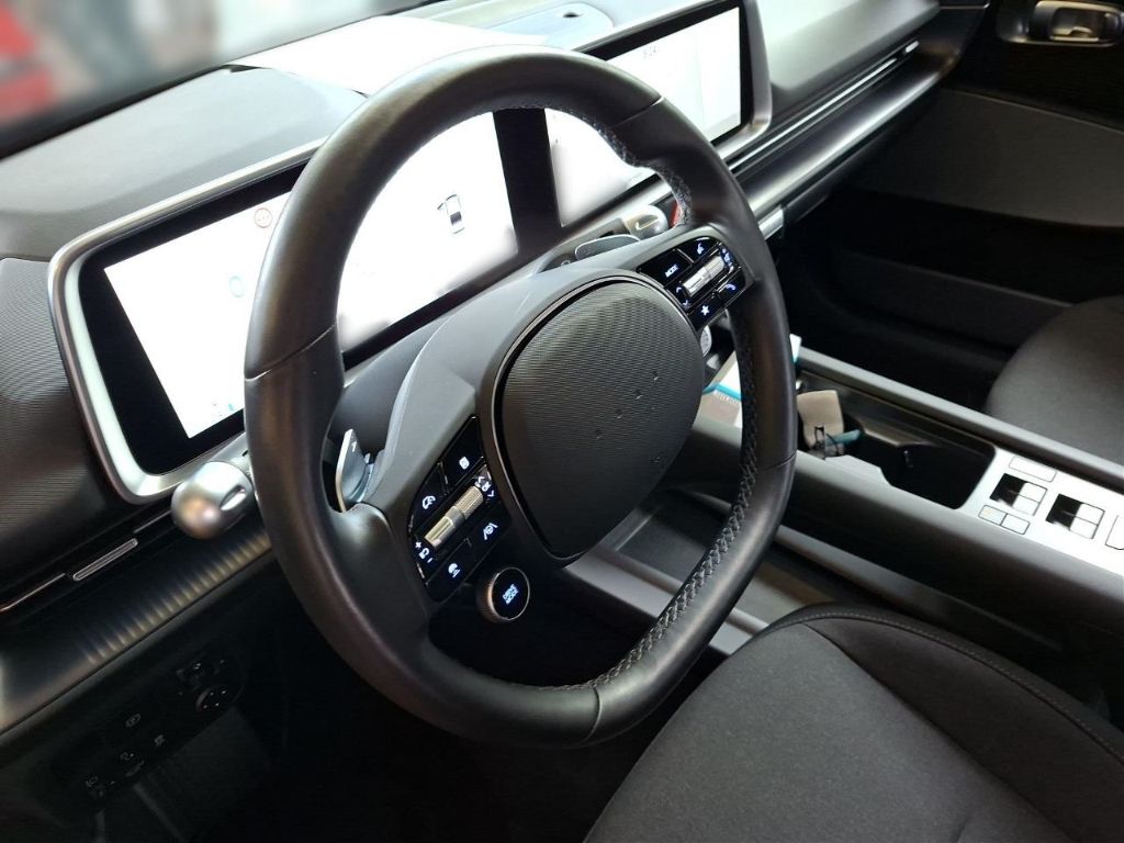 Hyundai IONIQ 6 – Bild 12