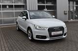 Audi A1 Sportback Sport Aut.Panorama-Dach LED 5-Sitze - Audi A1: 5.5