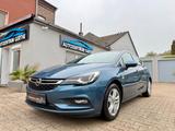 Opel Astra K Lim. 5-trg. Dynamic Start/Stop*Automatik - Opel Astra Dynamic mit Benzin-Antrieb