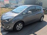 Hyundai KLIMA, TÜV 12/2027, SCHECKHEFT, SITZHEZUNG, AHK - gebrauchte Hyundai ix20 aus dem Jahr 2012