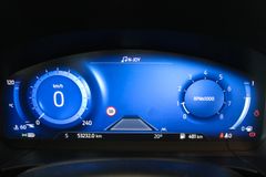 Fahrzeugabbildung Ford Kuga Titanium X LED B&O 2xCAM 4xSHZ ACC uvm.