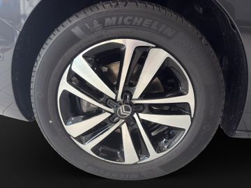 Citroën Spacetourer 2.0 BlueHDi 180 Max AHK+Kam.+LED
