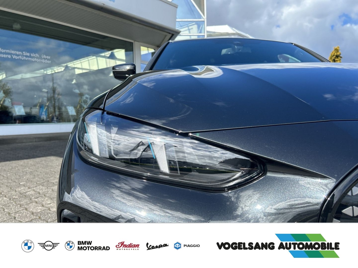 BMW i4 - Bild 17