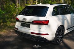 AUDI Q7 50 TDI competition plus*AHK*HU*B&O*PANO*VOLL AUDI Q7 50 TDI competition plus*AHK*HU*B&O*PANO*VOLL