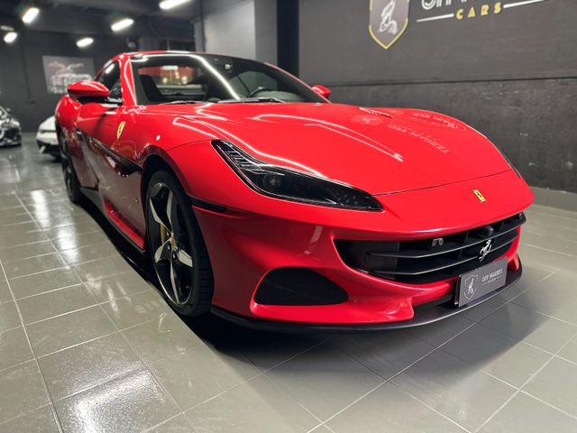 Ferrari Portofino 3.9 T V8 M DCT