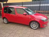Skoda Roomster Bj.2015 - gebrauchte Skoda Roomster aus dem Jahr 2015