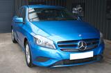 Mercedes-Benz A 180 CDI, Automatik, Leder, Navi - Mercedes-Benz A 180: Cdi