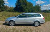 Volkswagen Passat Variant 1.6 FSI Tiptronic Comfortline... - Volkswagen Passat Variant: Fsi